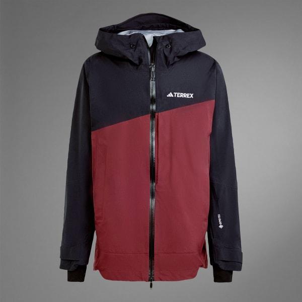 TERREX TECHROCK 3L GORE-TEX C-KNIT JACKET Product Image