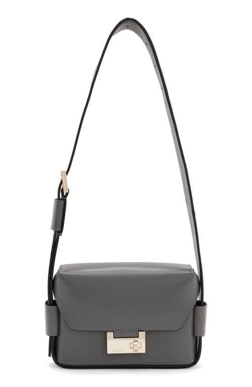 Allsaints Frankie 3-In-1 Leather Crossbody Bag Product Image