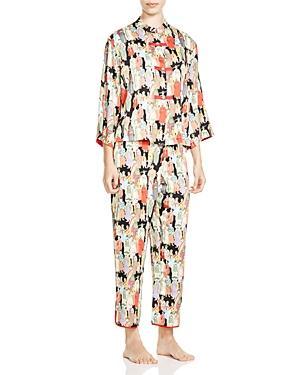 Natori Dynasty PJ Women's Pajama Sets Product Image