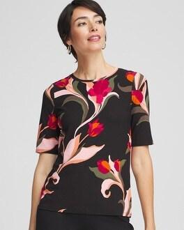 Women's Clothing - Dresses, Pants & Blouses - Chico's Product Image