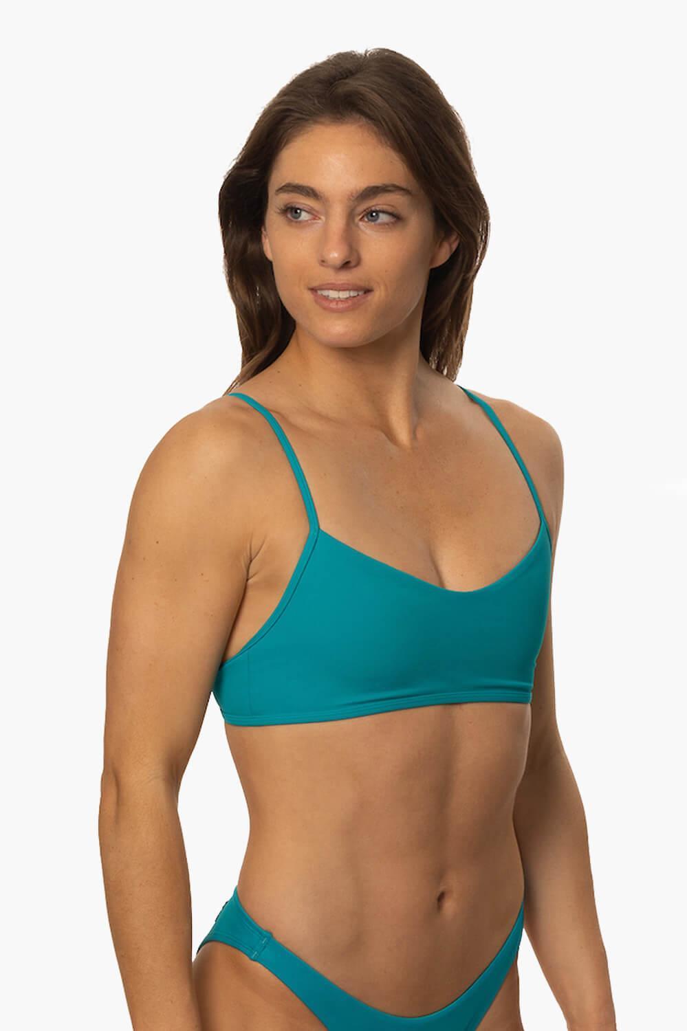 Hikari Bikini Top - Encinitas Product Image