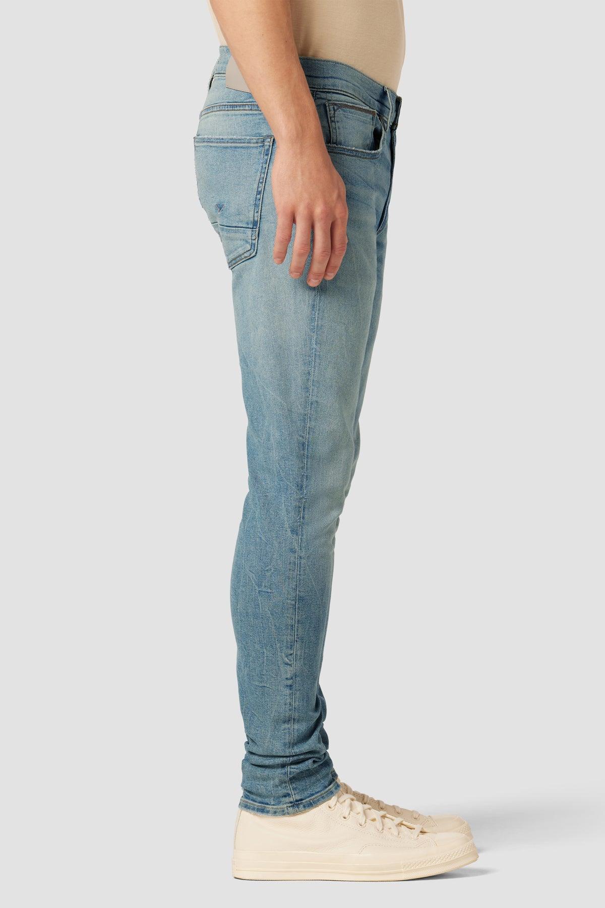 Zack Skinny Jean Male Product Image