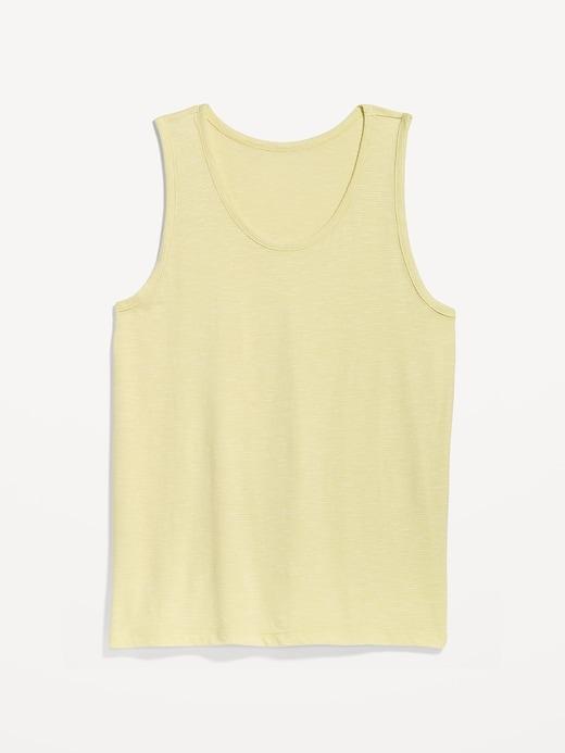 Classic Tank Top Product Image