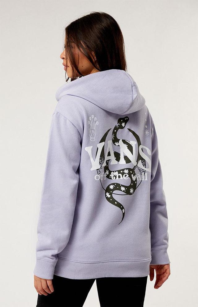 Vans Women's Otherworld BFF Hoodie Product Image