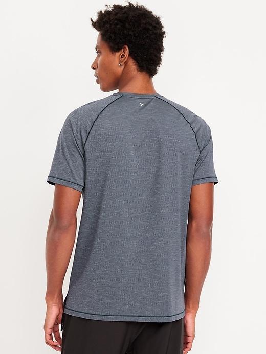 Slim Fit Performance Vent T-Shirt Product Image