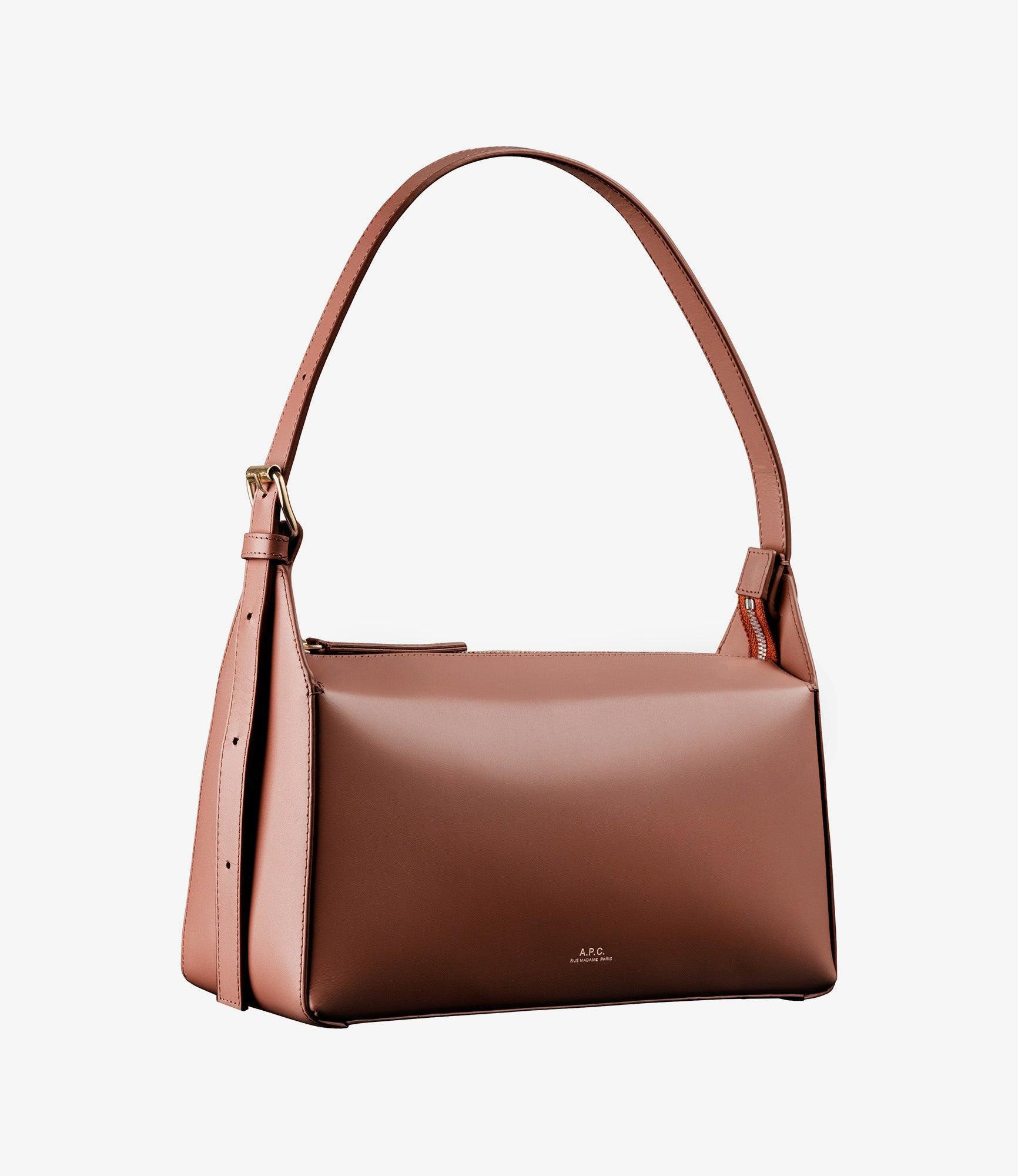 Virginie shoulder bag Female Product Image