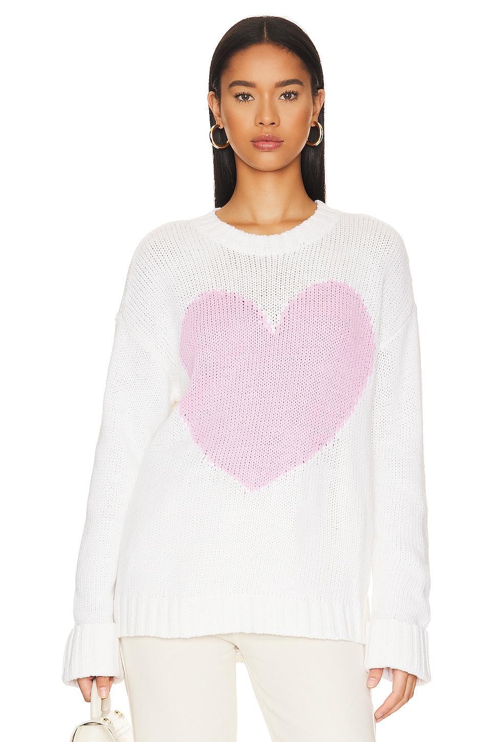 Sweetheart Sweater Show Me Your Mumu Product Image