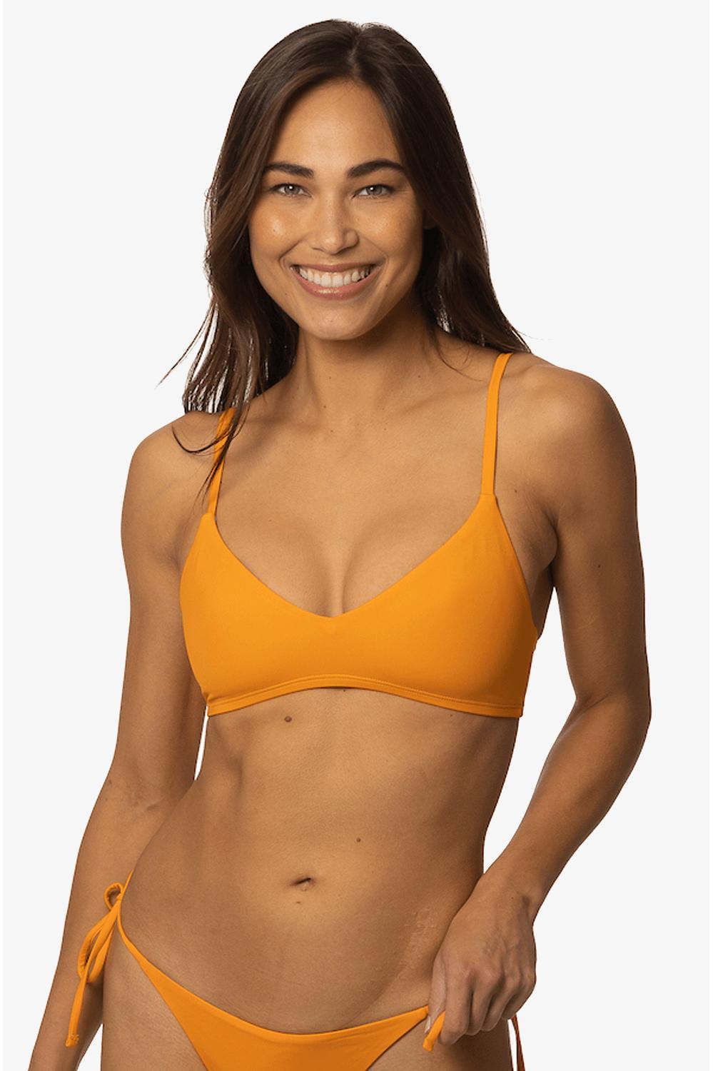 Keramas Bikini Top - Harmony Female Product Image