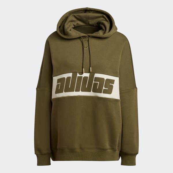 adidas Ski Chic Hoodie Product Image