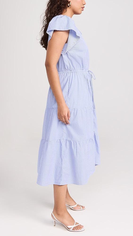 Birds of Paradis Kristi Dress | Shopbop Product Image