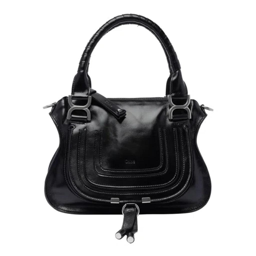 Marcie Crossbody Bag In Black Product Image