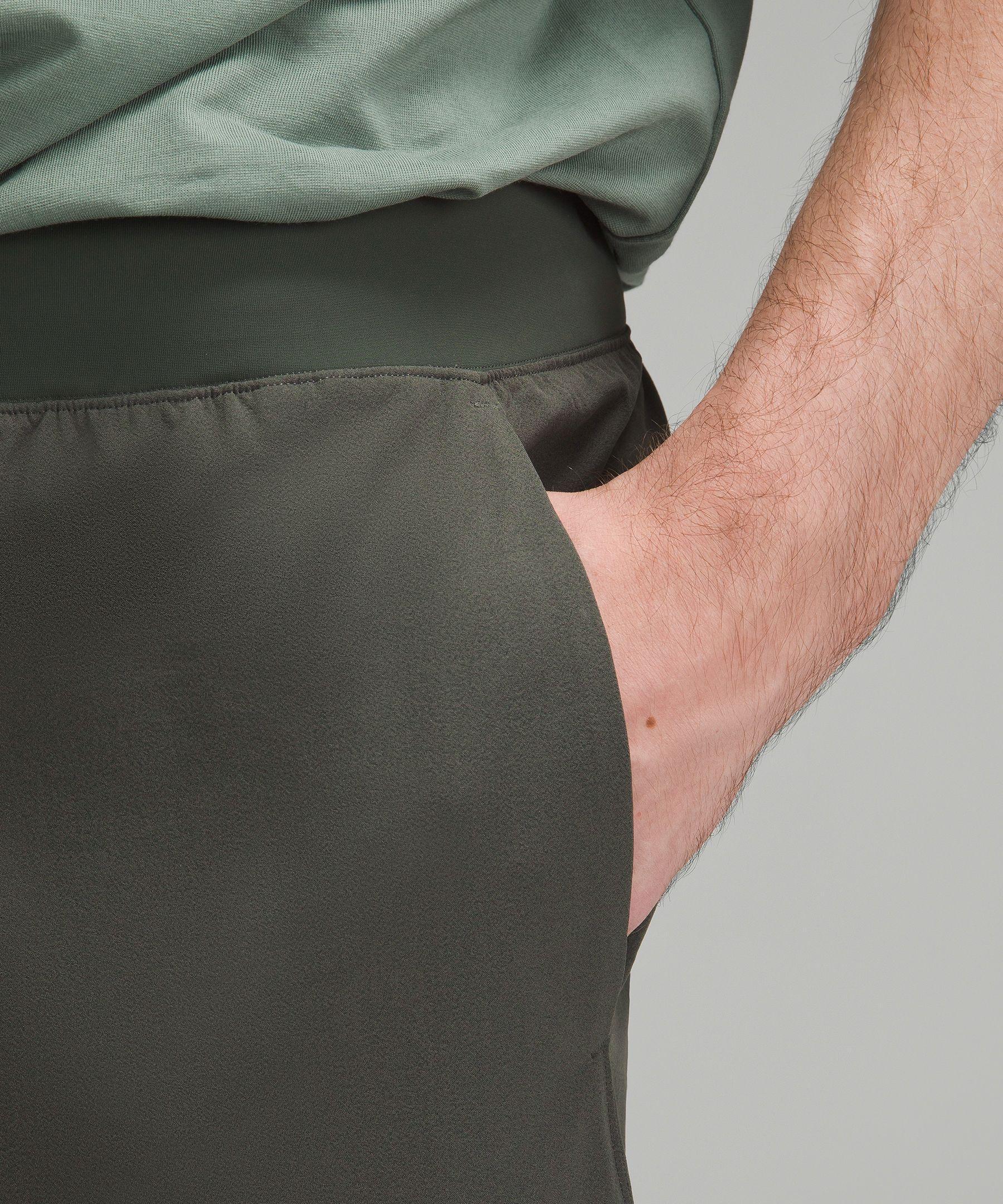 Zeroed In Slim-Fit Pant Product Image