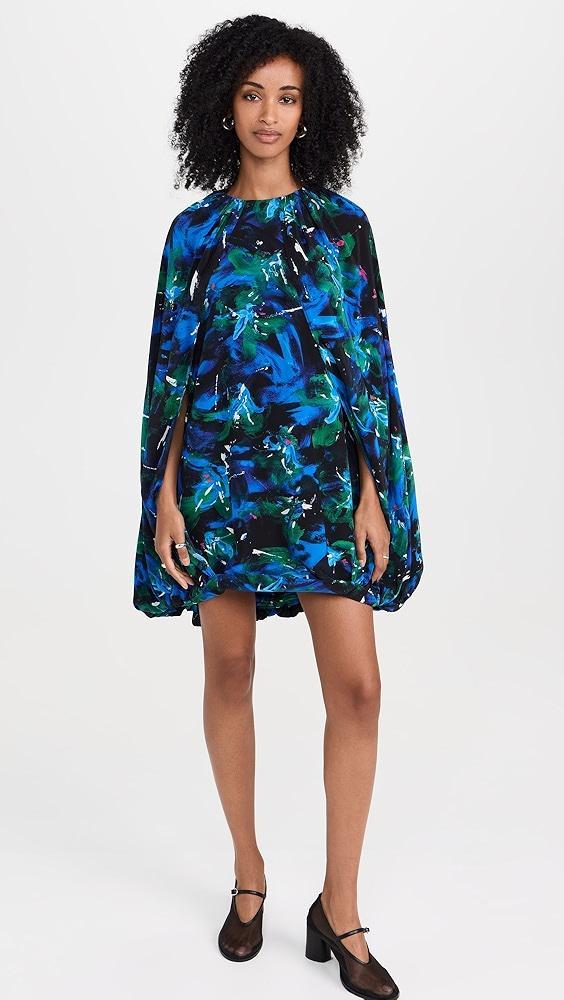 Rodebjer Virginie Floral Dress | Shopbop Product Image