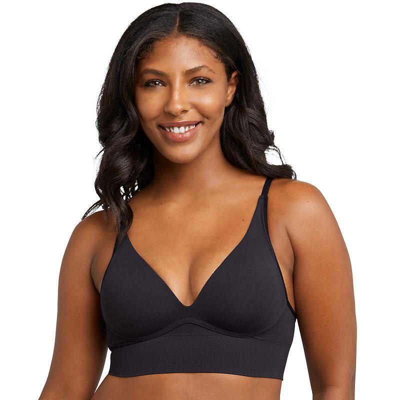 M by Maidenform Seamless Lift Bralette Product Image