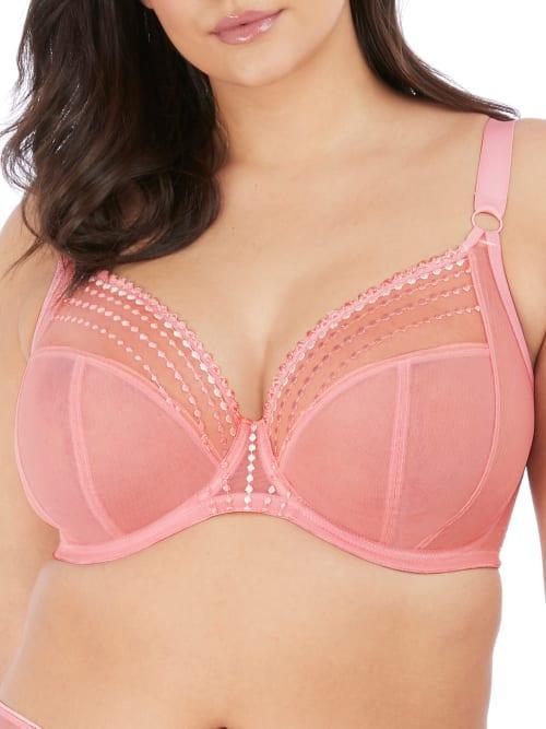 Matilda Side Support Plunge Bra Product Image