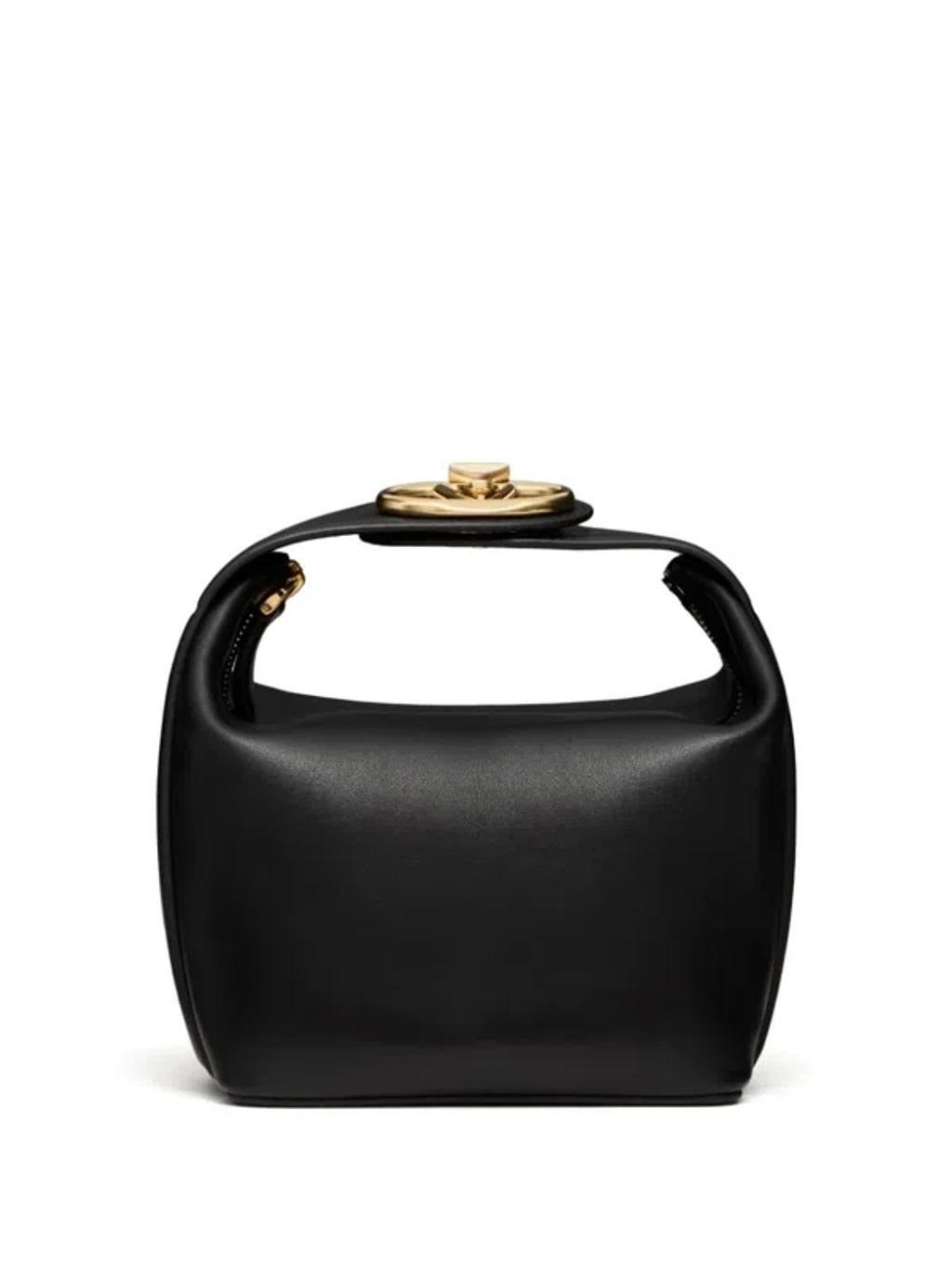 Women's Vlogo The Bold Edition Bag In Black Product Image