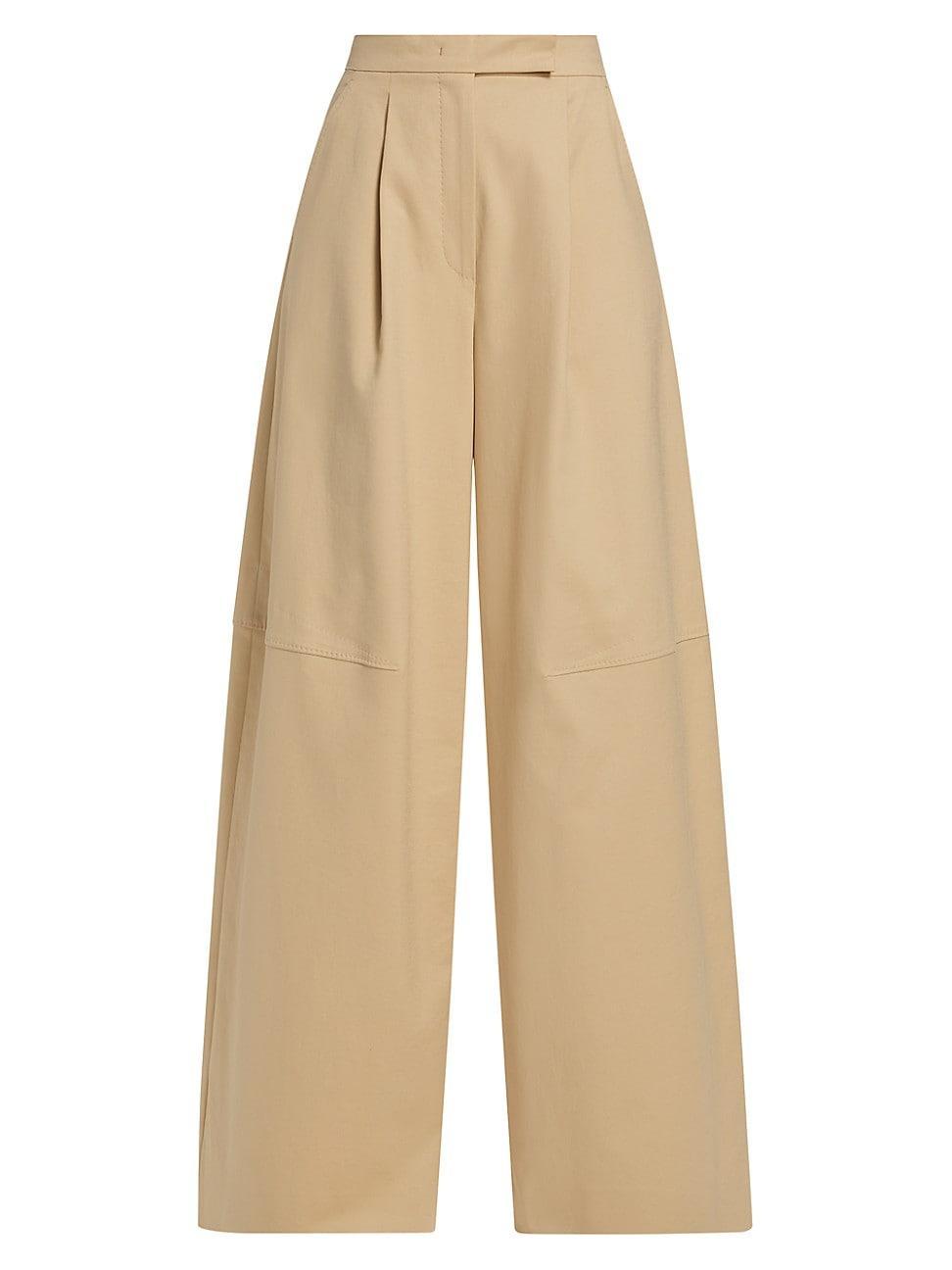 Womens Avoriaz Wide-Leg Pant Product Image