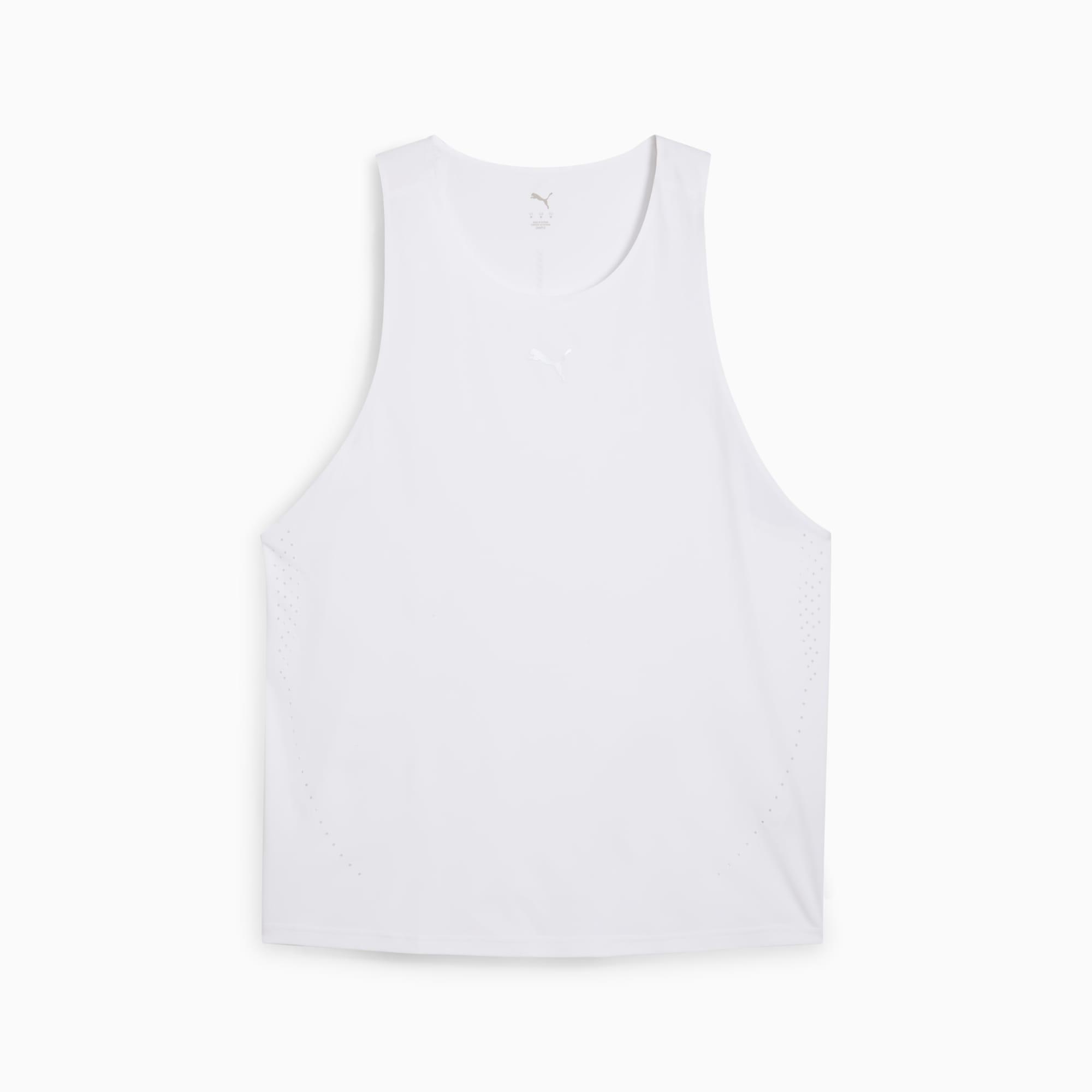 Everyday Running CLOUDSPUN Men's Tank Product Image