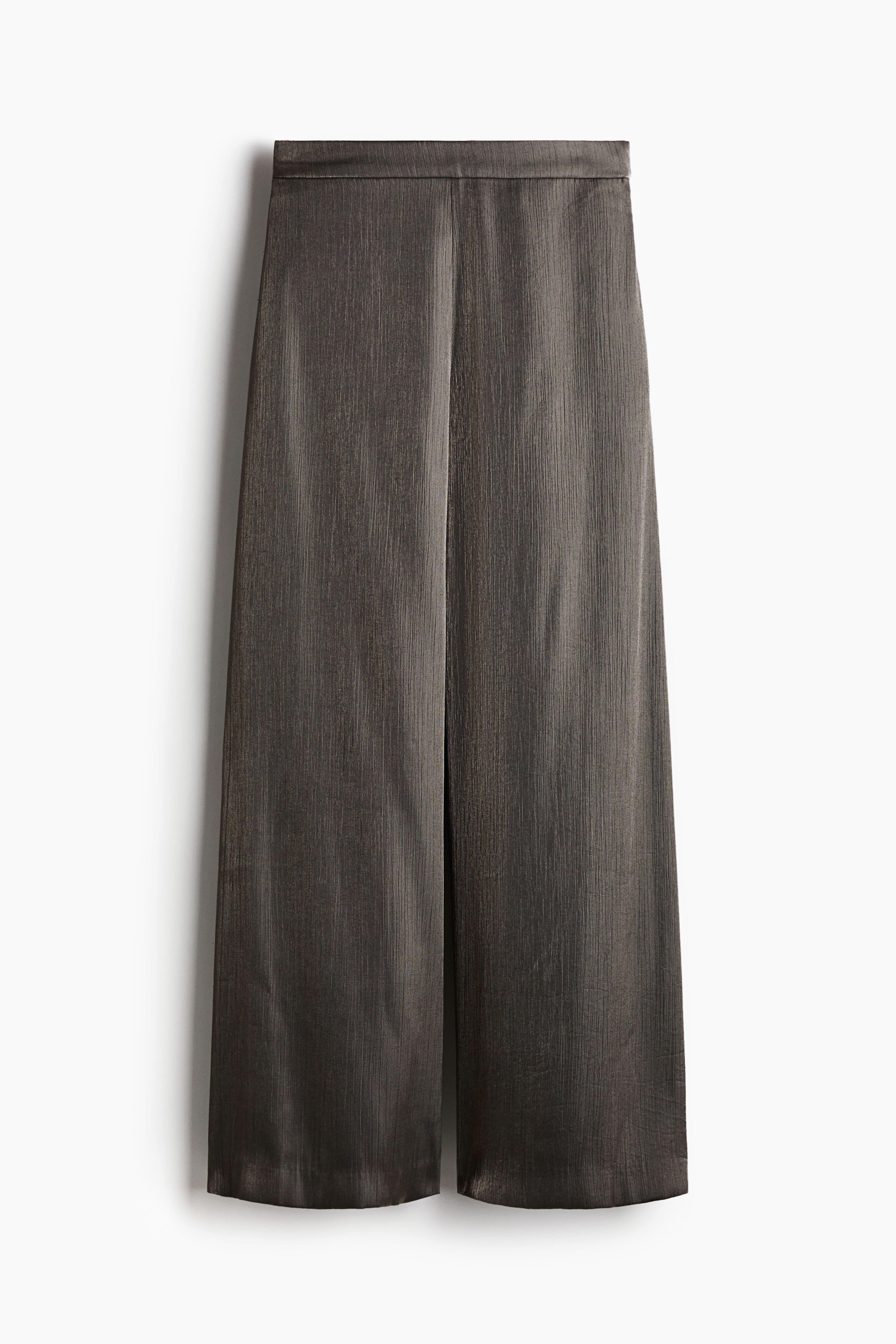 Wide-Leg Pants Product Image