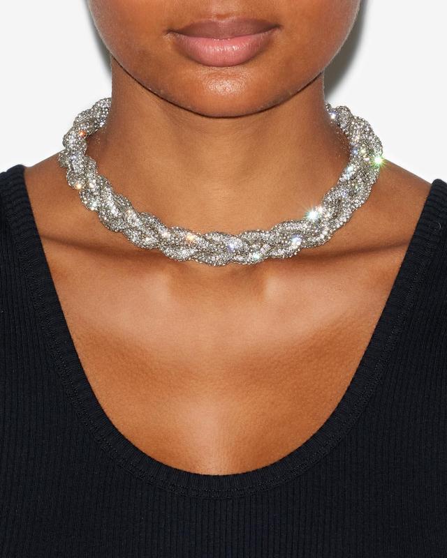 Yua choker Female Product Image