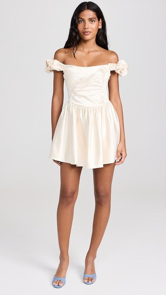 LoveShackFancy Cailey Dress | Shopbop Product Image