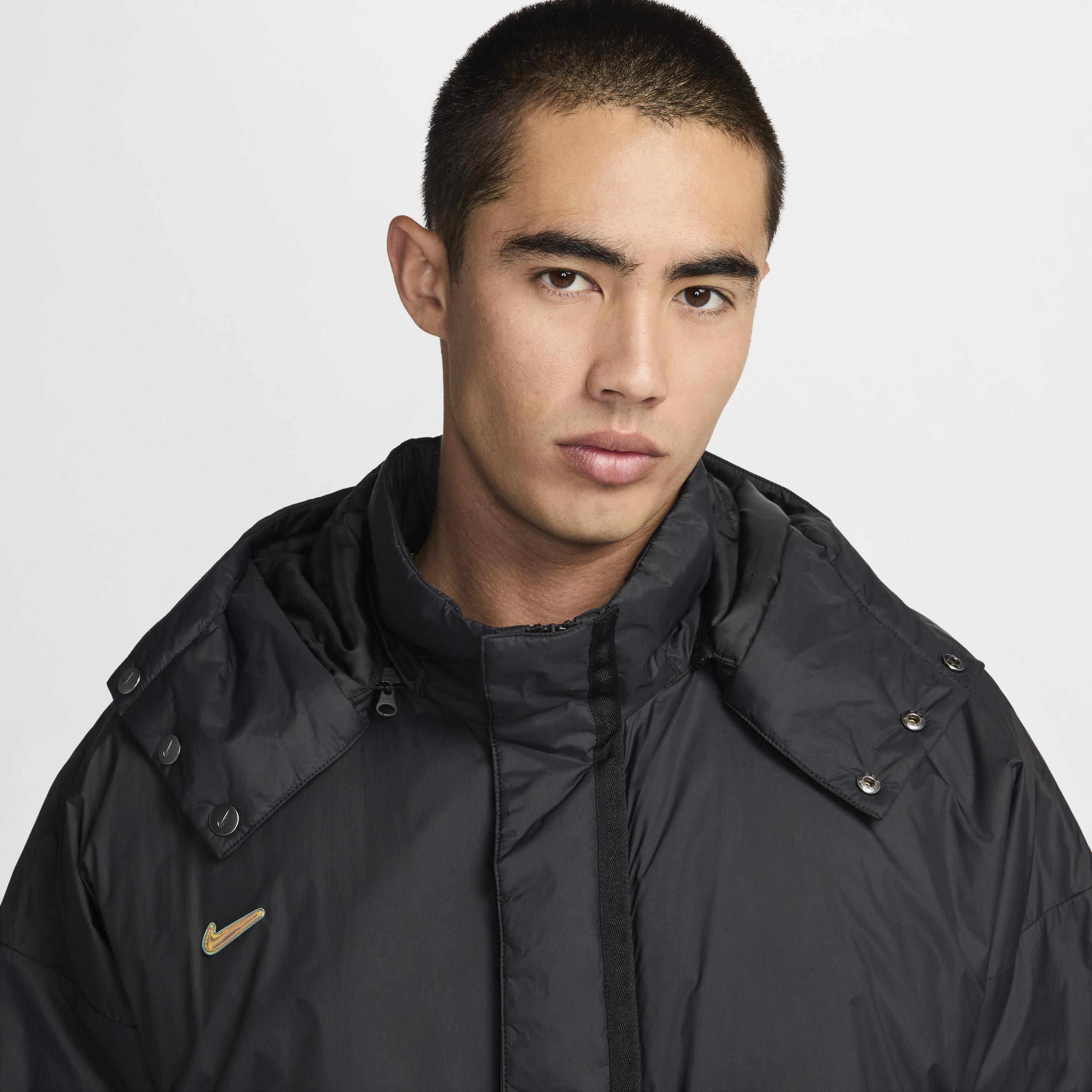 Nike Men's Culture of Football Therma-FIT Soccer Jacket Product Image