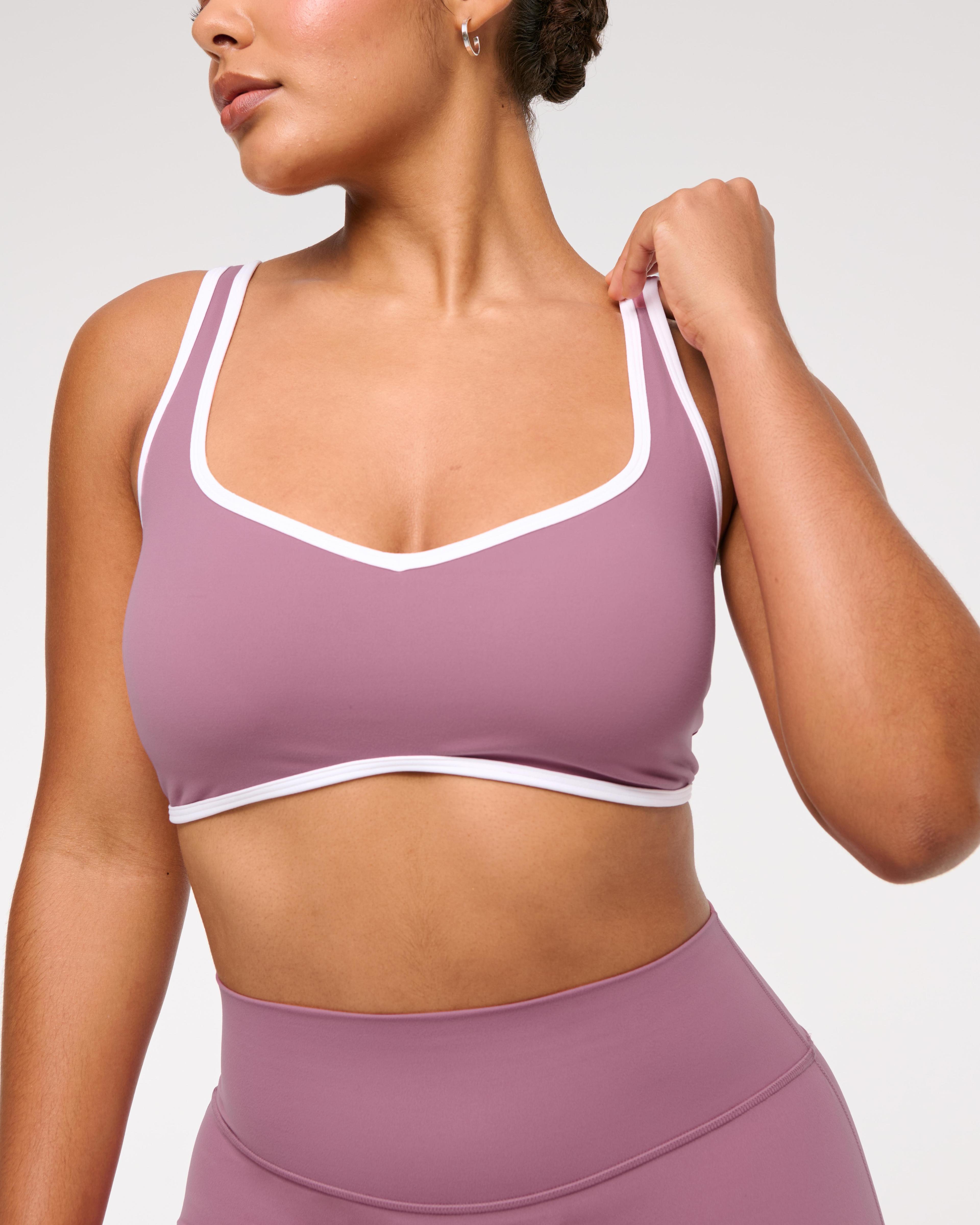 YPB studioFLEX Sports Bra Product Image