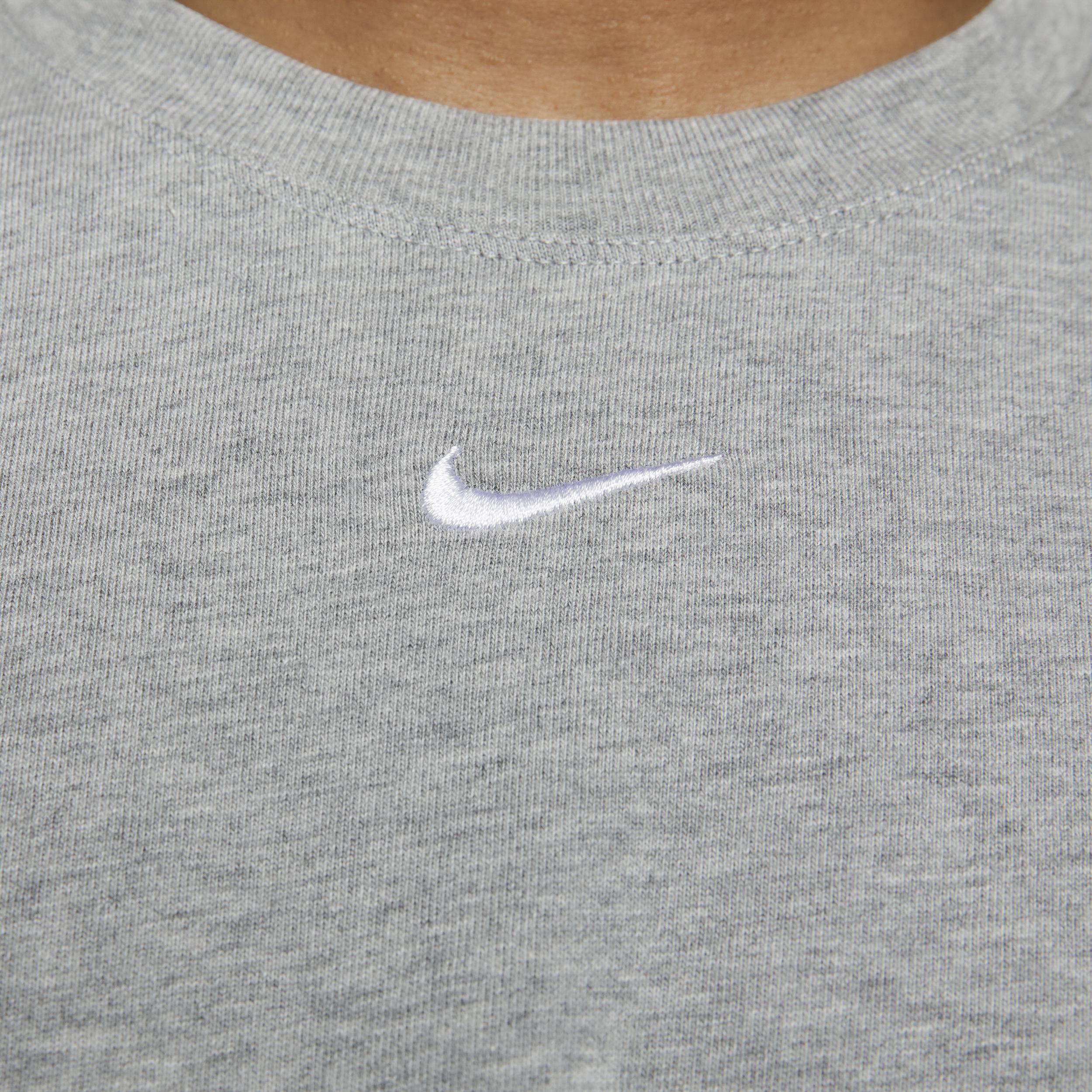 Women's Nike Sportswear Essential Boxy T-Shirt Product Image