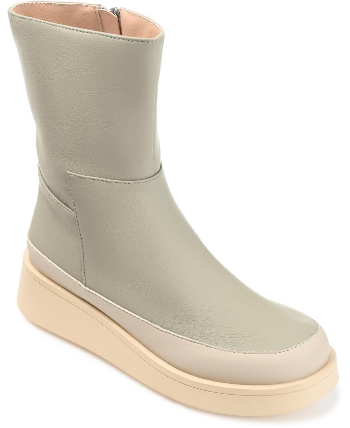 Journee Collection Tru Comfort Foam Cristen Bootie Women's Boots Product Image