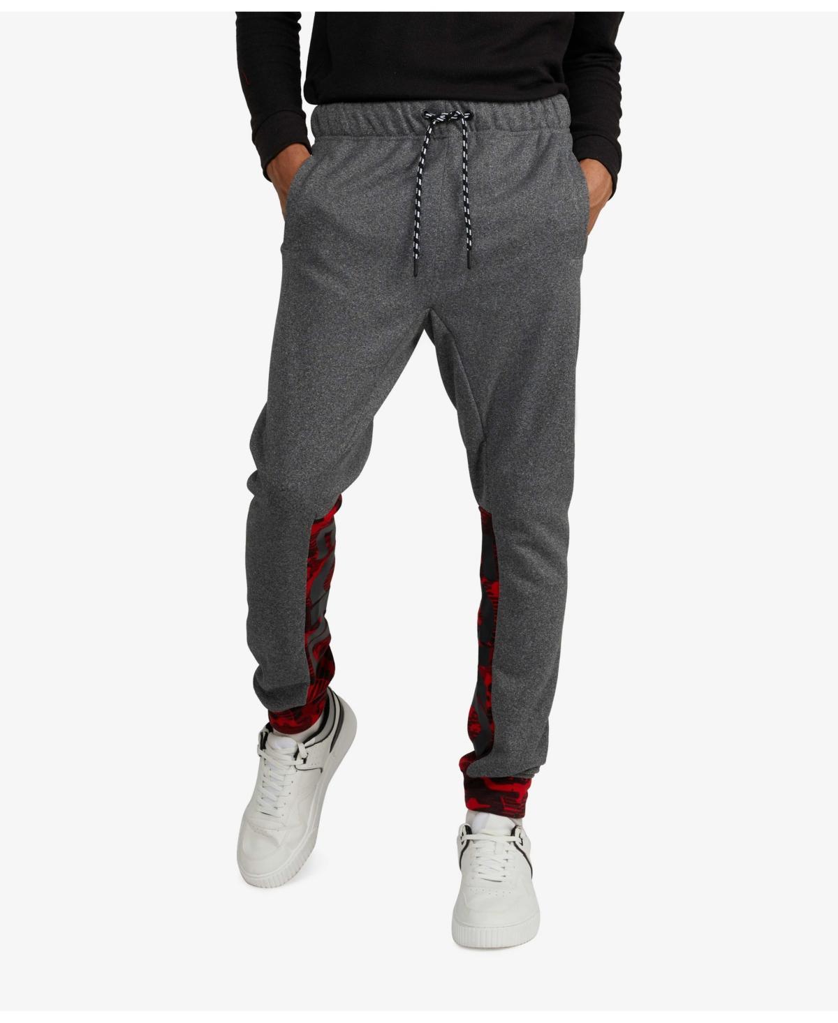 Mens Big and Tall Inner Flow Joggers Product Image