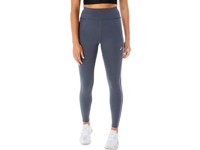 Womens Mesh Panel Training Tight Product Image