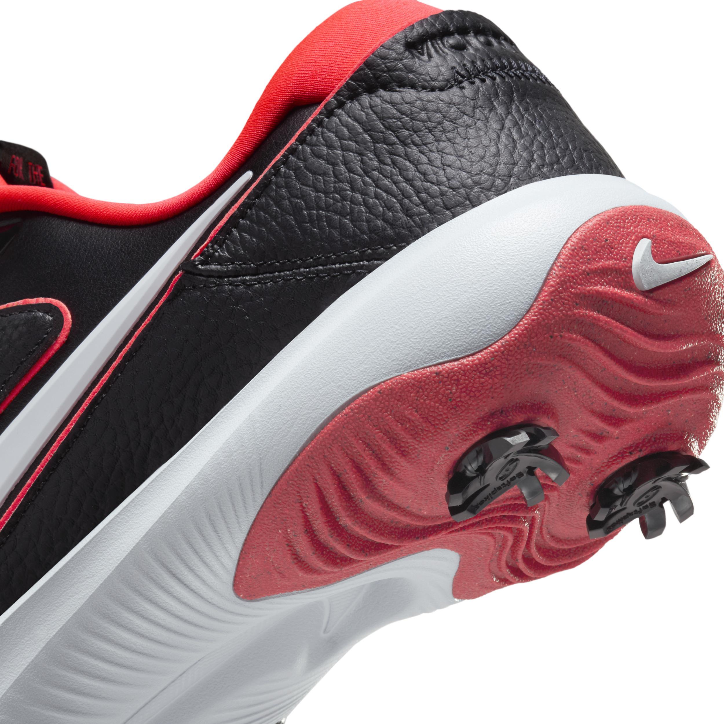 Nike Men's Victory Pro 3 Golf Shoes (Wide) Product Image