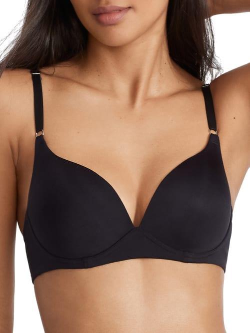 Ego Boost Wire-Free Push-Up Bra Product Image