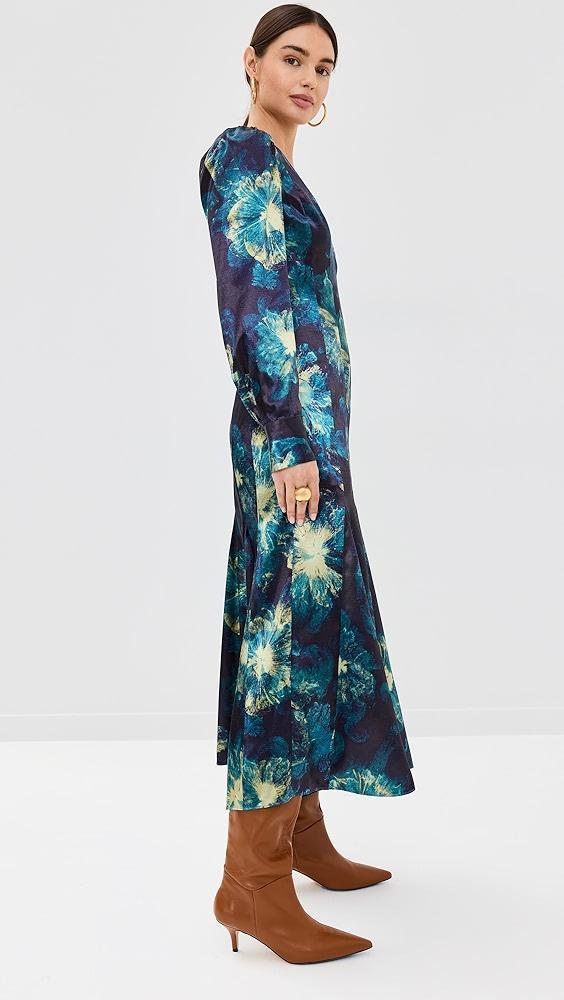 Ulla Johnson Azrou Dress | Shopbop Product Image