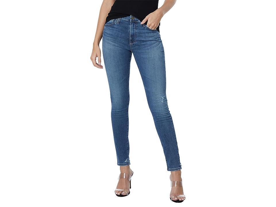 AG Farrah Ankle Skinny Jeans Product Image