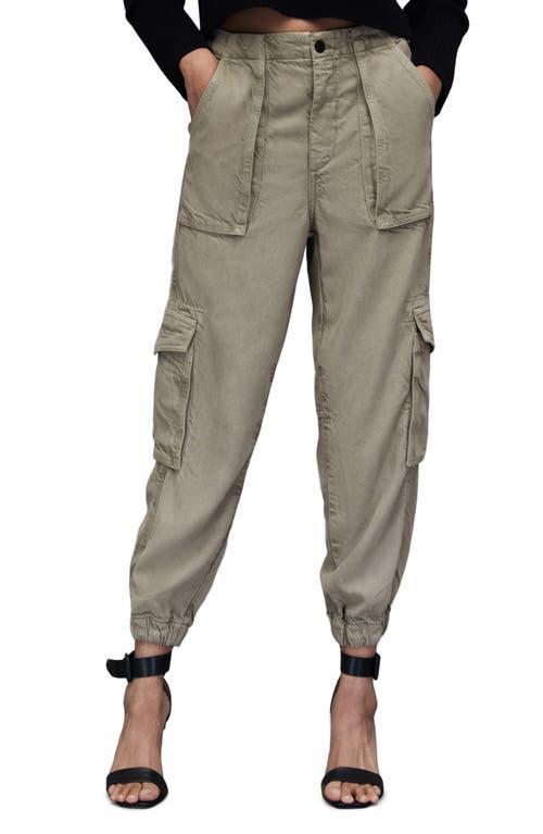 AllSaints Frieda Cargo Joggers Product Image