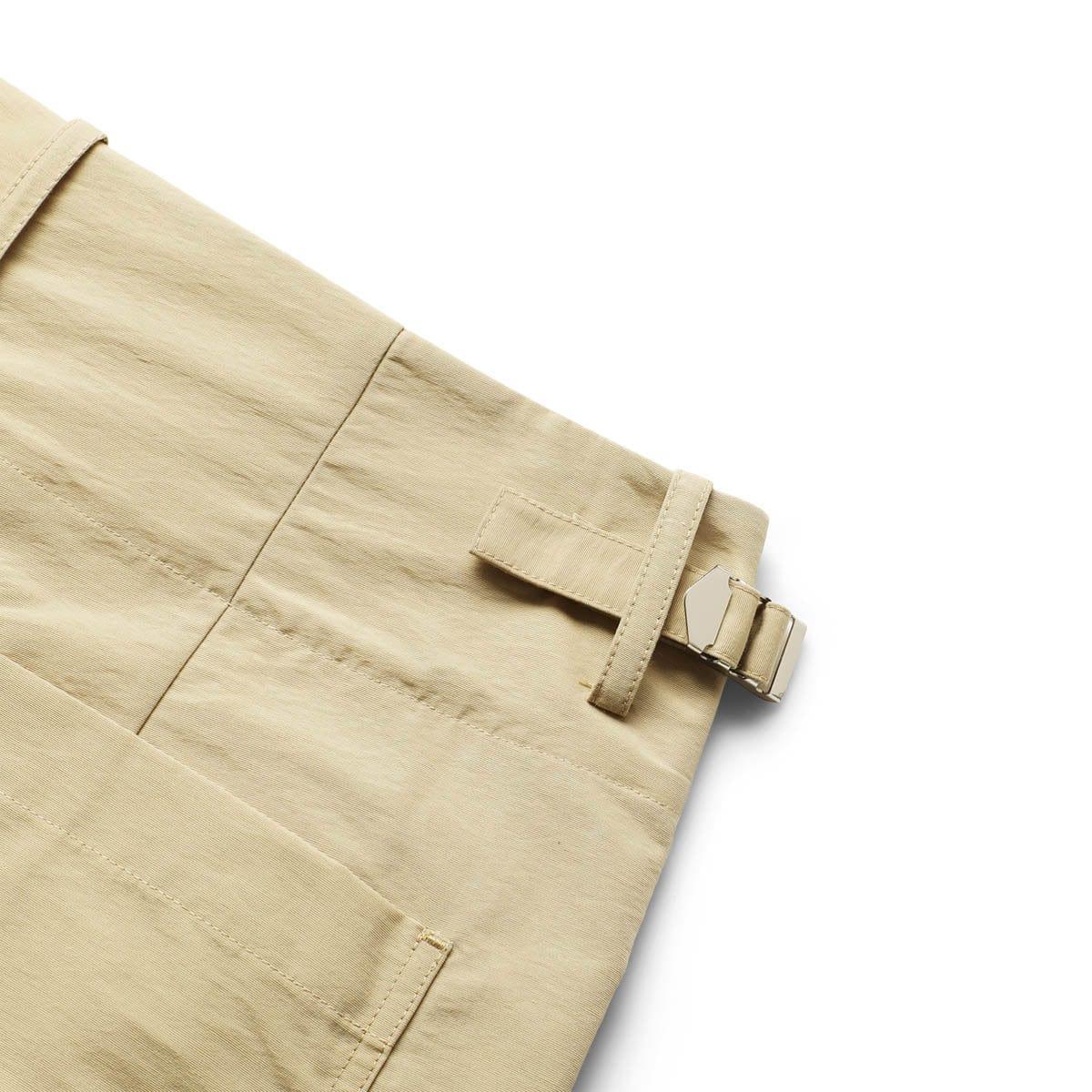 WOMEN'S UTILITY COTTON PANT Female Product Image