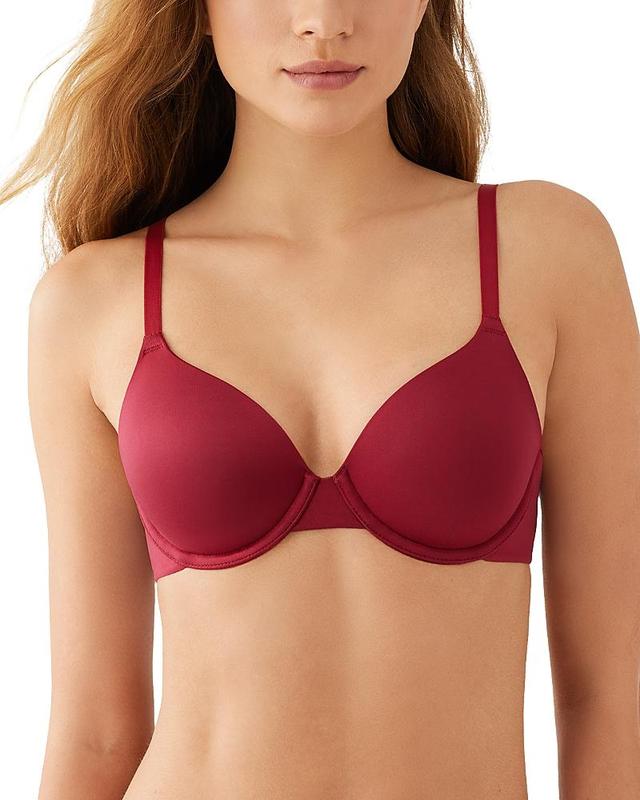 b. temptd by Wacoal Future Foundation Contour Bra Product Image