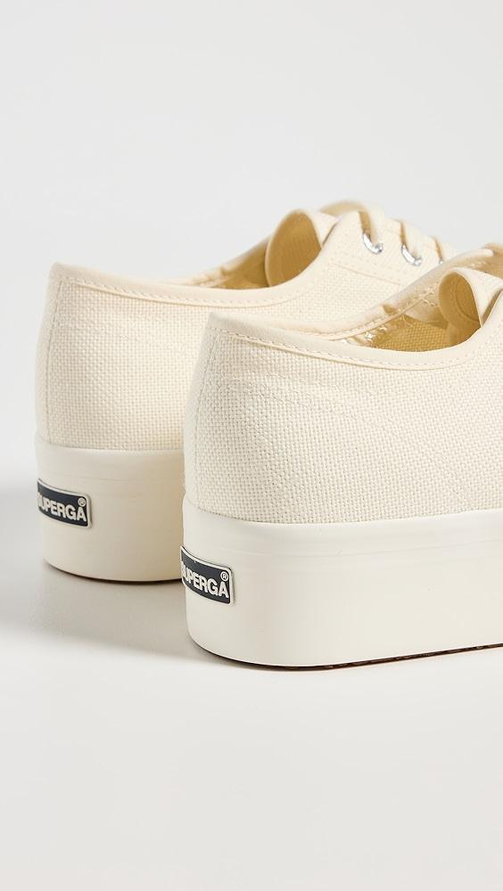 Superga 2790 Platform Sneakers | Shopbop Product Image