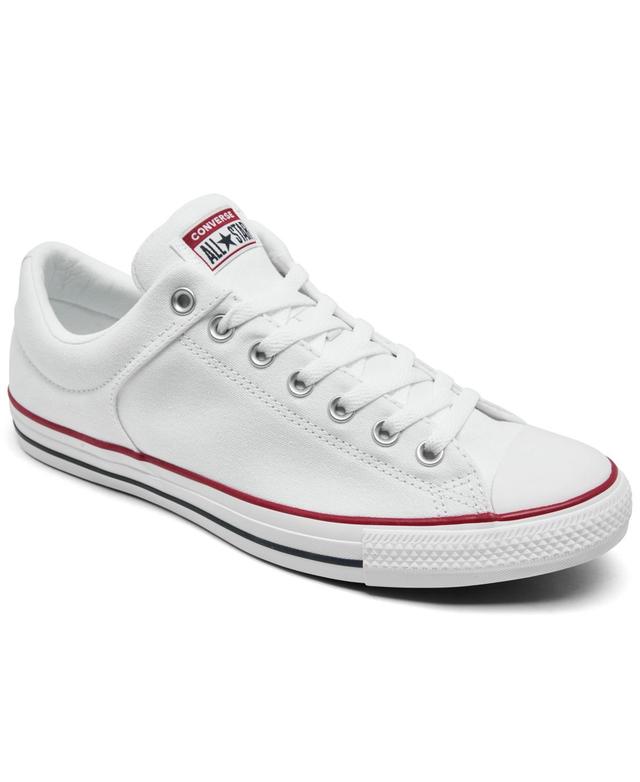 Converse Men's Chuck Taylor All Star High Street Low Sneaker Product Image