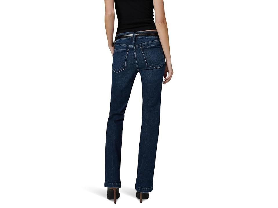 Joe's Jeans The Provocateur Trouser Petite Bootcut (Even Better) Women's Jeans Product Image