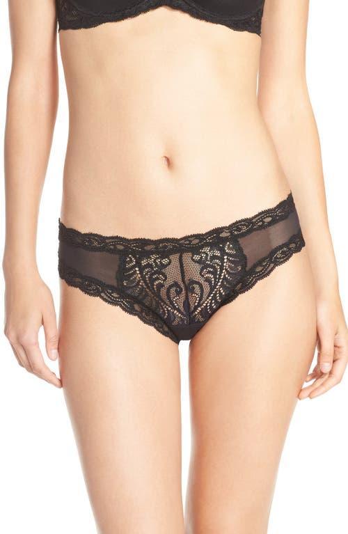 Natori Feathers Hipster Briefs Product Image