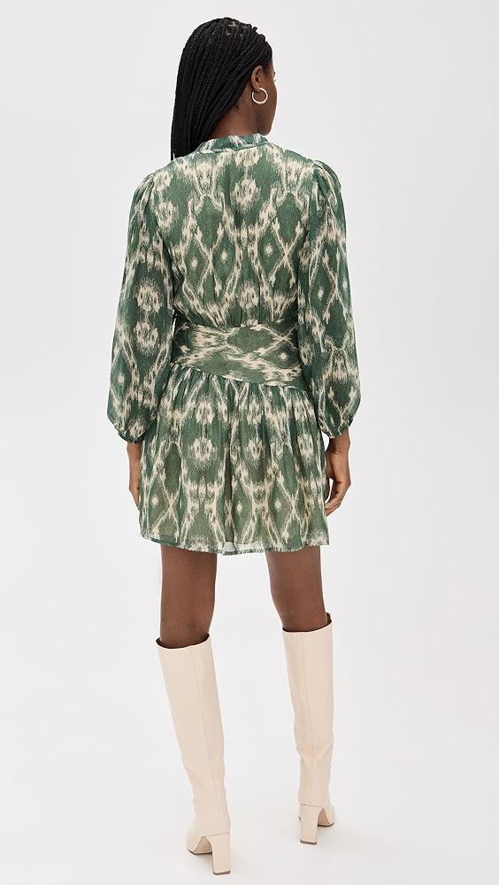 ba&sh Minthe Dress | Shopbop Product Image