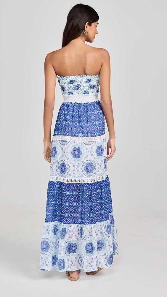 Temptation Positano Amalfi Dress | Shopbop Product Image