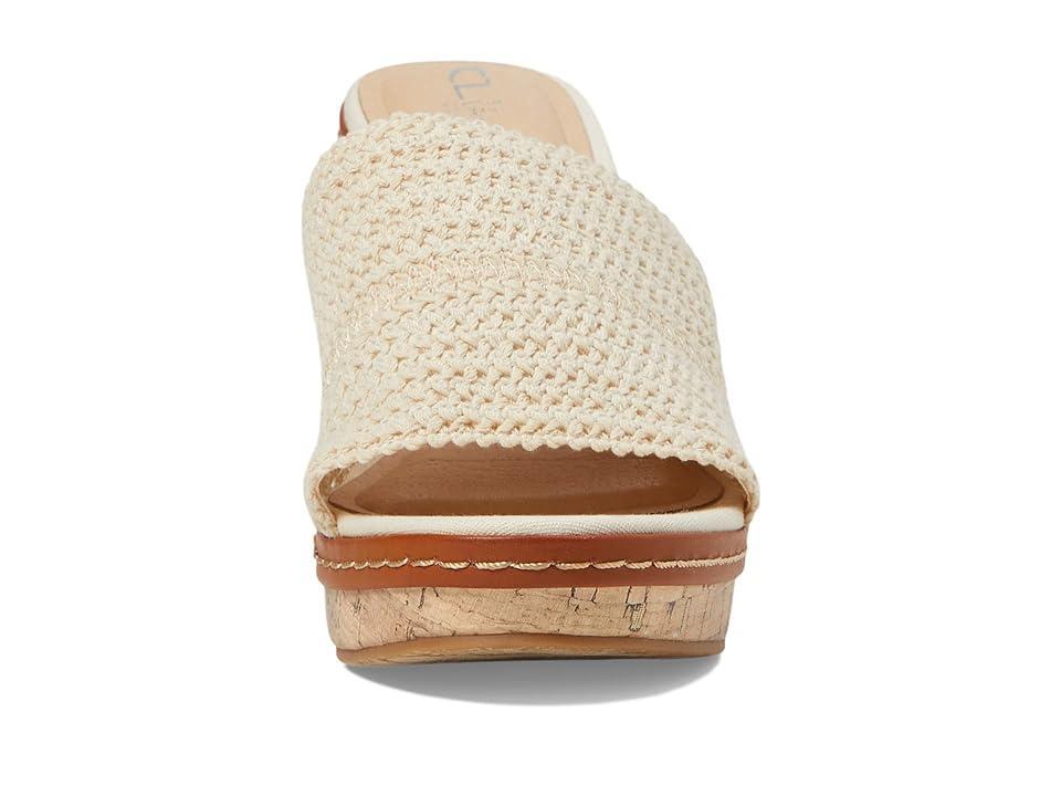 CL By Laundry Beginning (Natural) Women's Shoes Product Image