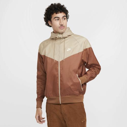 Men's Nike Sportswear Windrunner Hooded Jacket Product Image