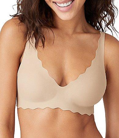 b. temptd by Wacoal B. Wowd Wire Free Comfort Bra Product Image