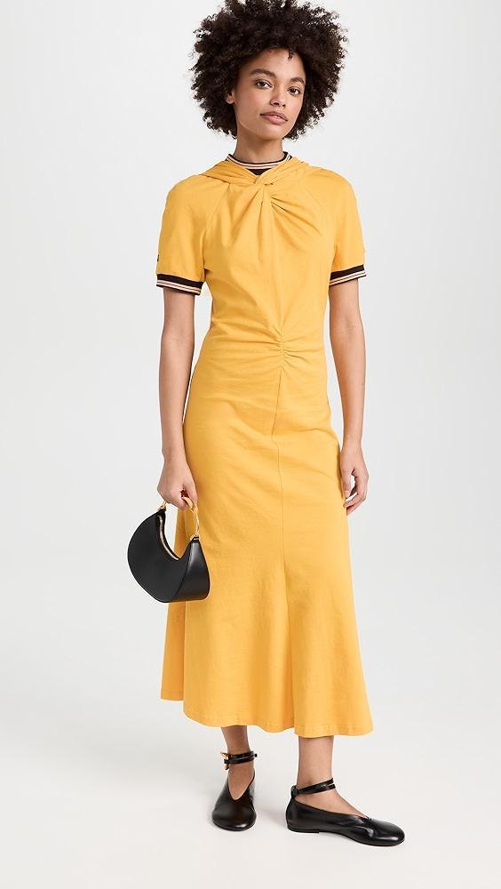 Wales Bonner Wing Dress | Shopbop Product Image