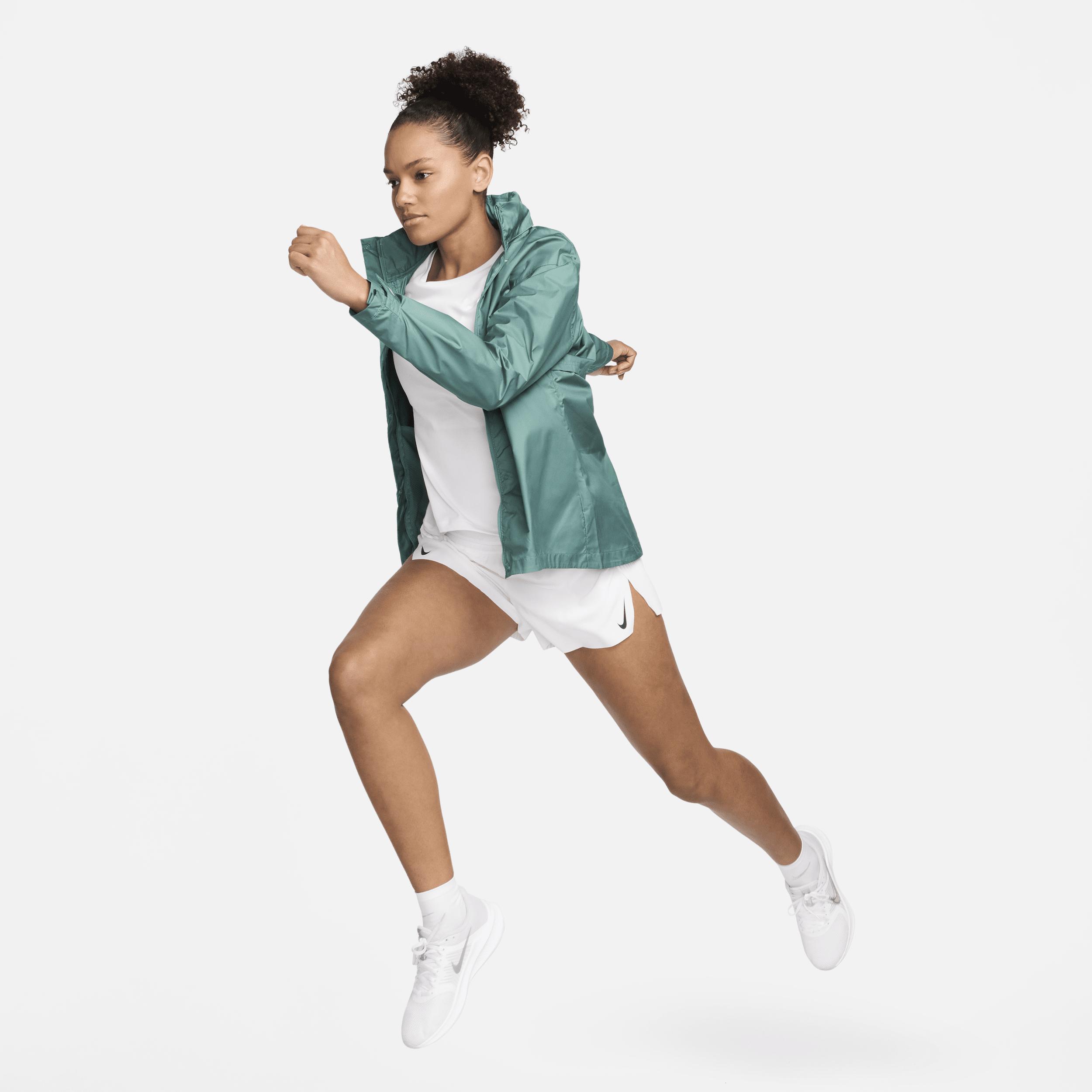 Nike Womens Fast Repel Running Jacket Product Image