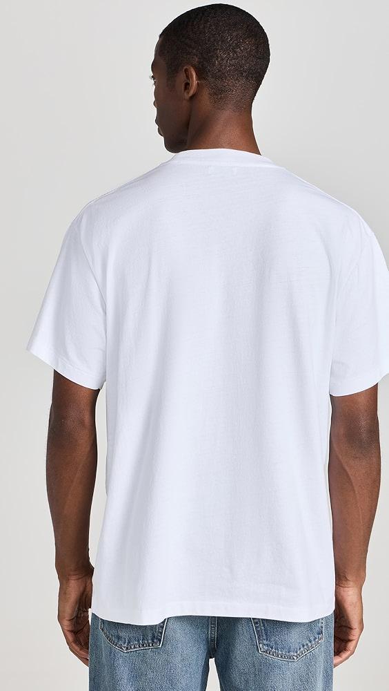 John Elliott University Tee | Shopbop Product Image